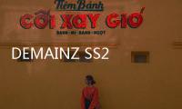 DEMAINZ SS22中国国际时装周发布大秀